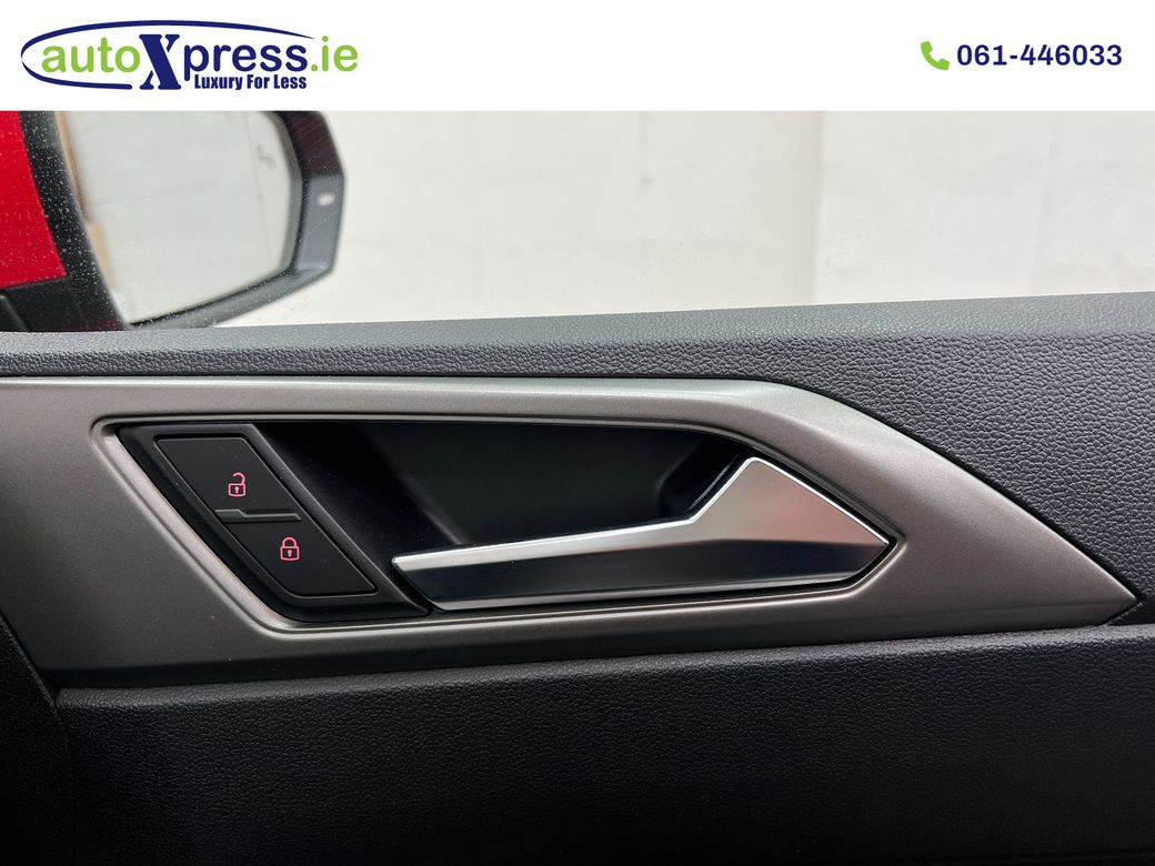 2020 Volkswagen Polo