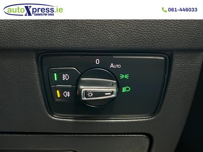 2019 Volkswagen Passat