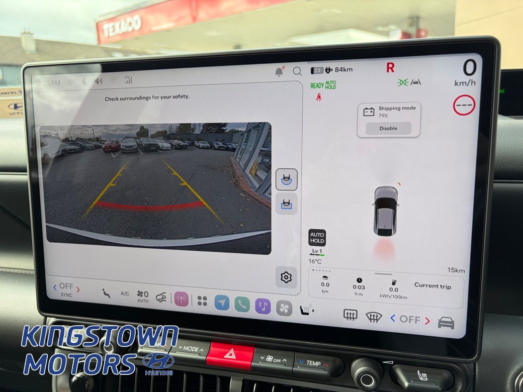 2027 Hyundai Ioniq 3