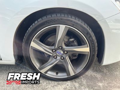 2012 Volvo V60