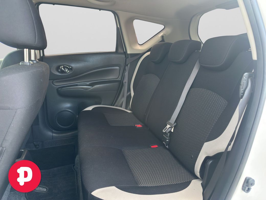2020 Nissan Note