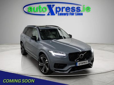 2023 Volvo XC90