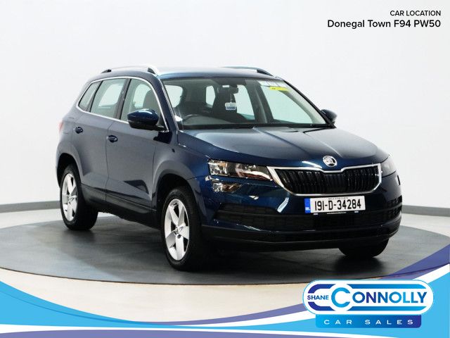 vehicle for sale from Shane Connolly Cars