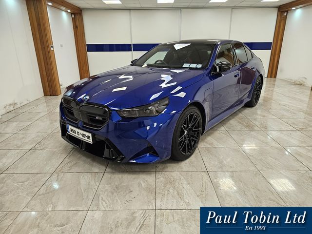 vehicle for sale from Paul Tobin Ltd