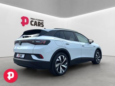 2023 Volkswagen ID.4