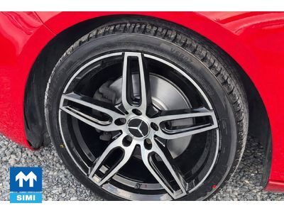 2019 Mercedes-Benz A Class