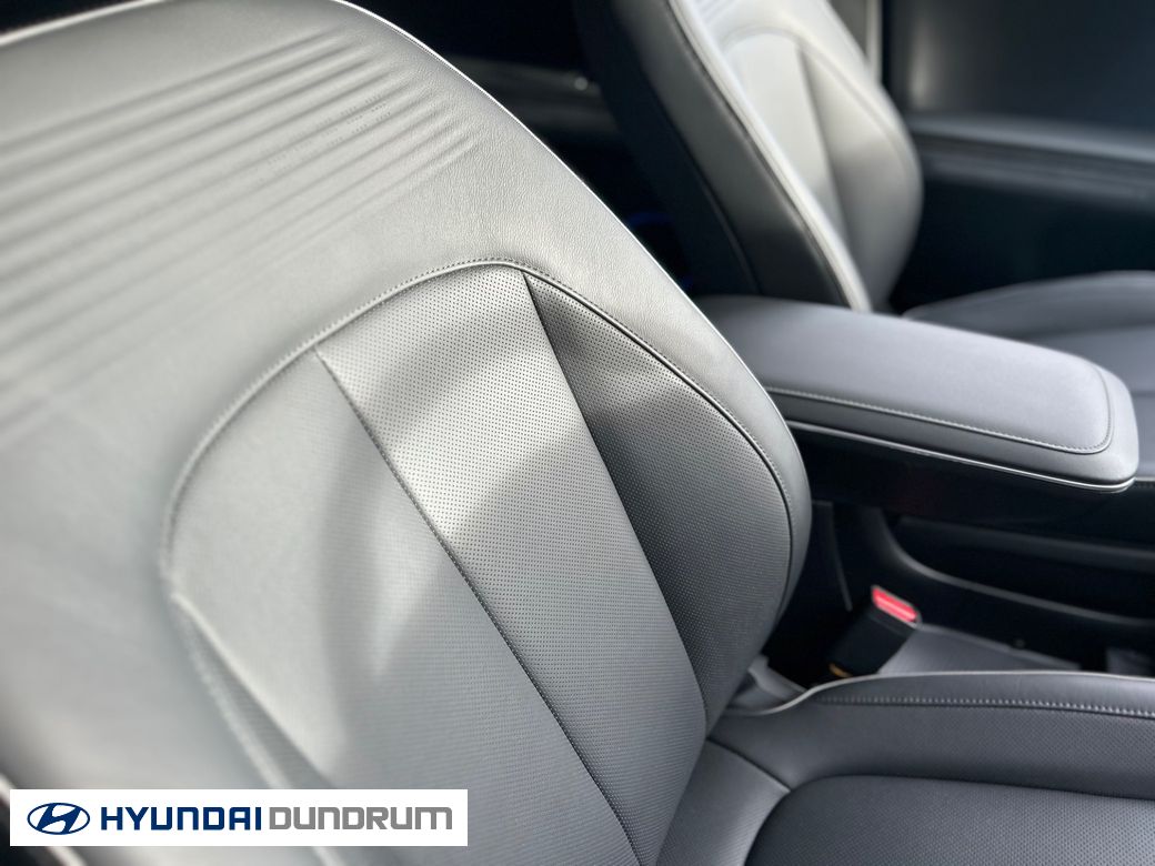 2023 Hyundai Ioniq 5