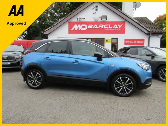 vehicle for sale from MD Barclay
