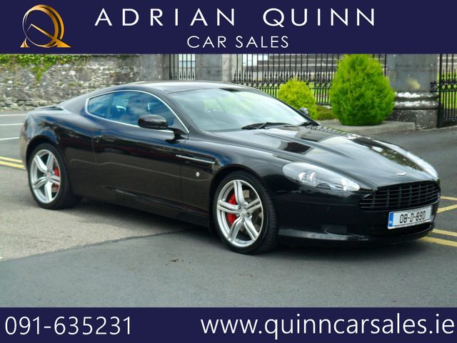 vehicle for sale from Adrian Quinn Car Sales