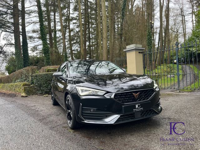 vehicle for sale from Frank Cussen Automotive