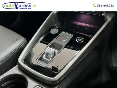 2023 Audi A3
