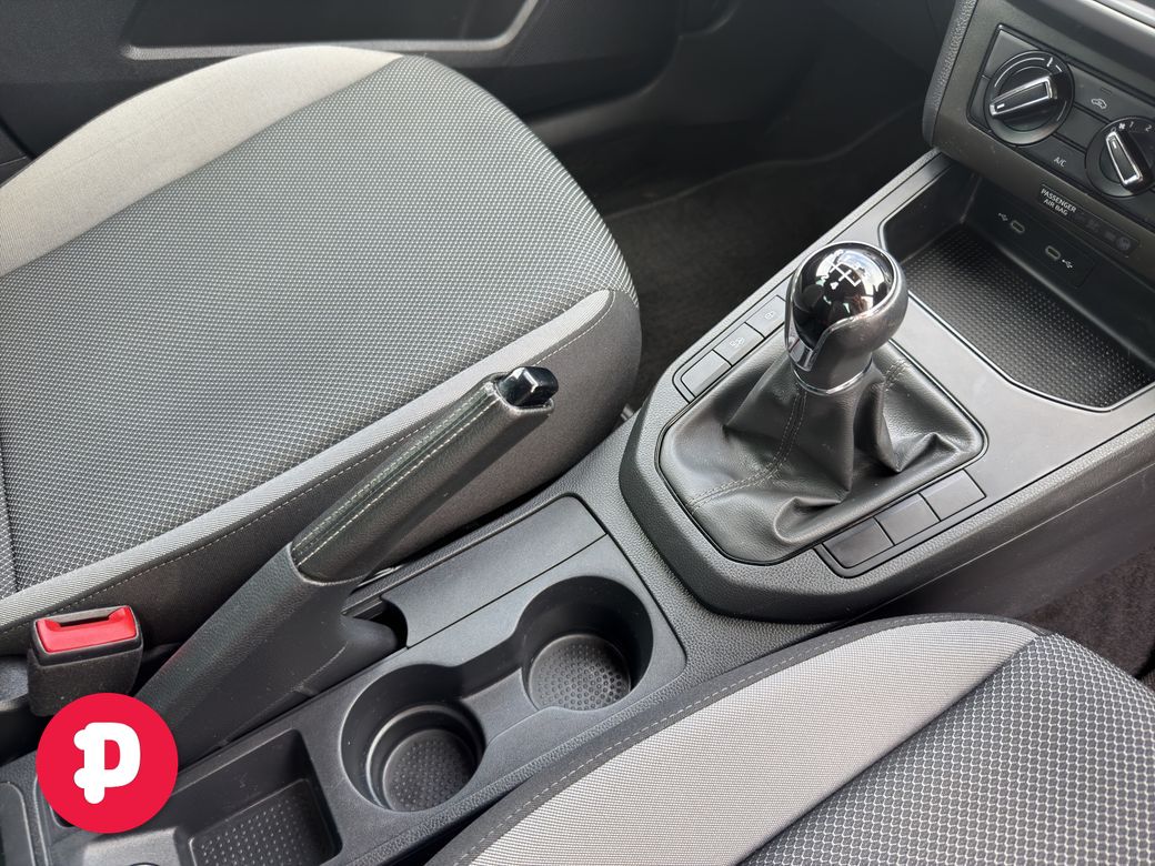2021 SEAT Ibiza