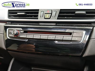 2016 BMW 2 Series Gran Tourer