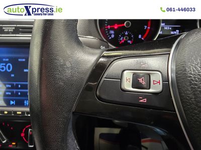 2016 Volkswagen Polo