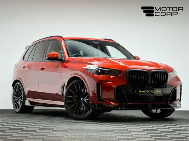 vehicle for sale from Motor Corp