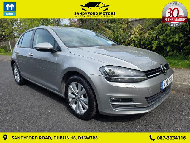vehicle for sale from Sandyford Motors
