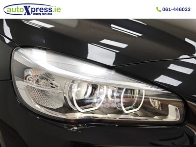 2018 BMW 2 Series Gran Tourer