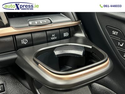 2025 Toyota Crown