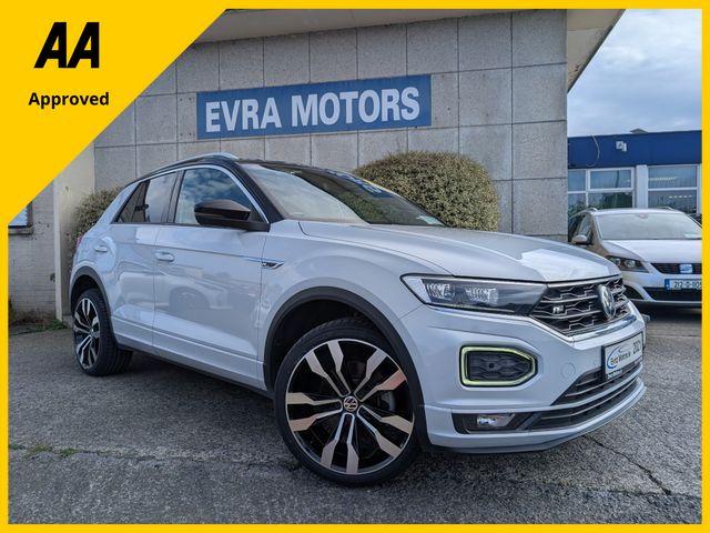 vehicle for sale from Evra Motors