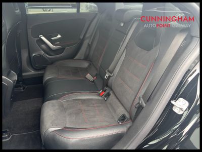 2025 Mercedes-Benz CLA Class