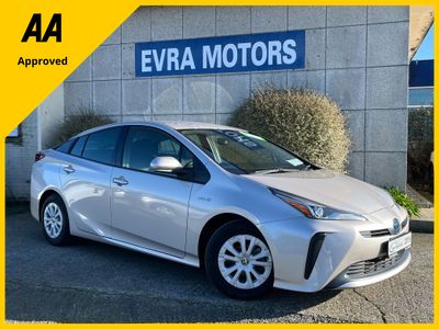 2019 Toyota Prius