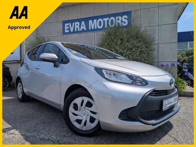 vehicle for sale from Evra Motors