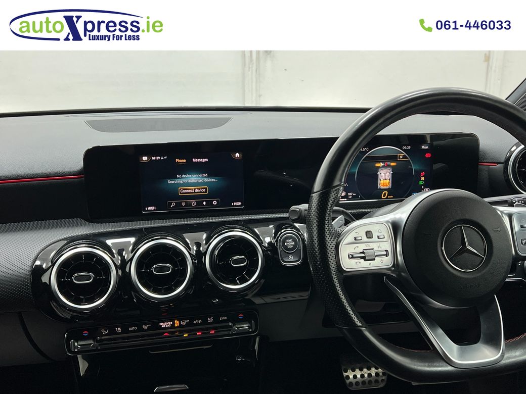 2019 Mercedes-Benz AMG