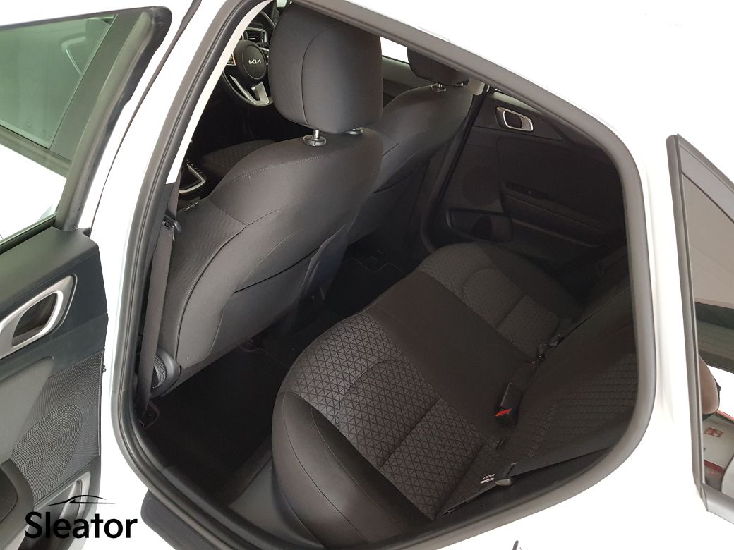 2023 Kia Ceed