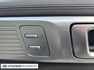 2025 Hyundai Santa Fe