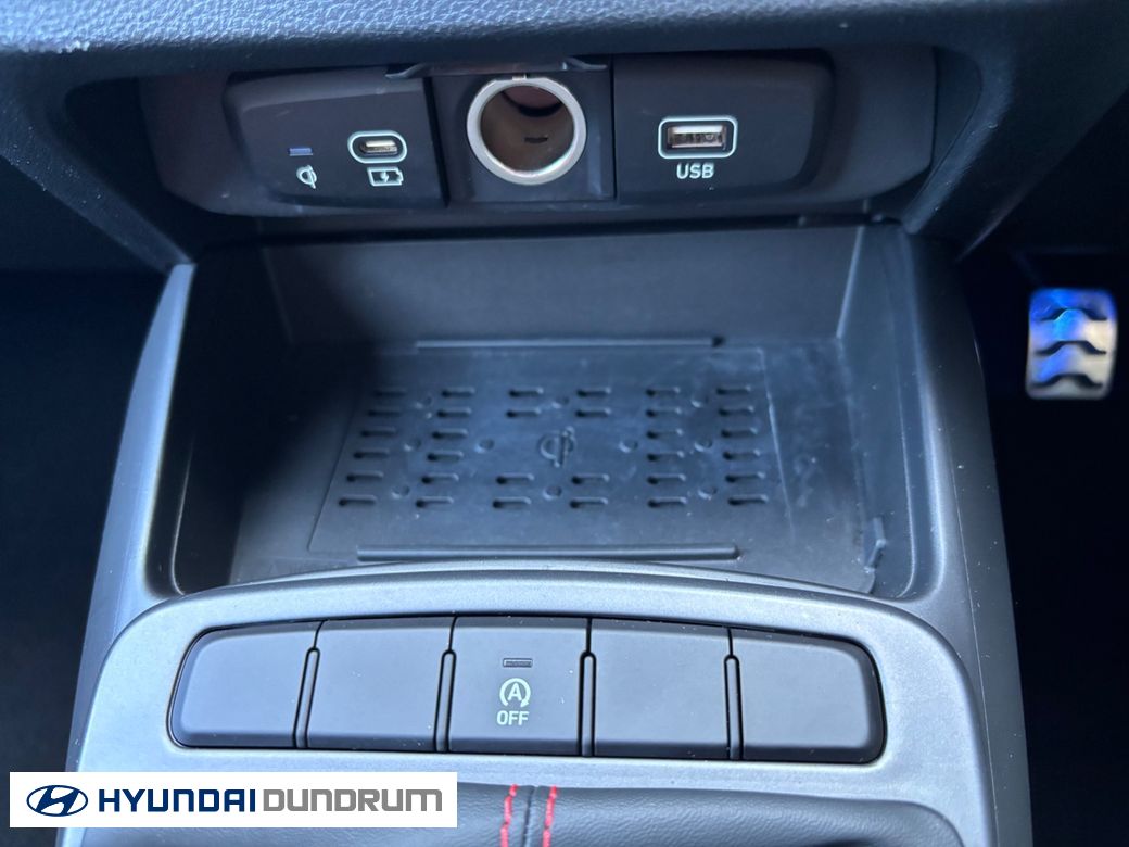 2024 Hyundai i10