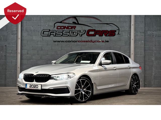 vehicle for sale from Conor Cassidy Cars