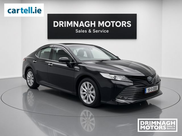 vehicle for sale from Drimnagh Motors