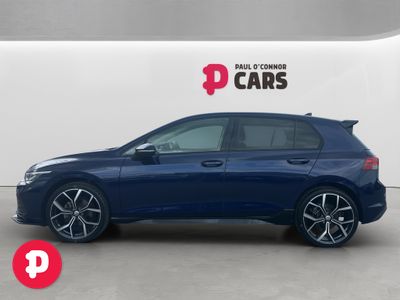 2022 Volkswagen Golf