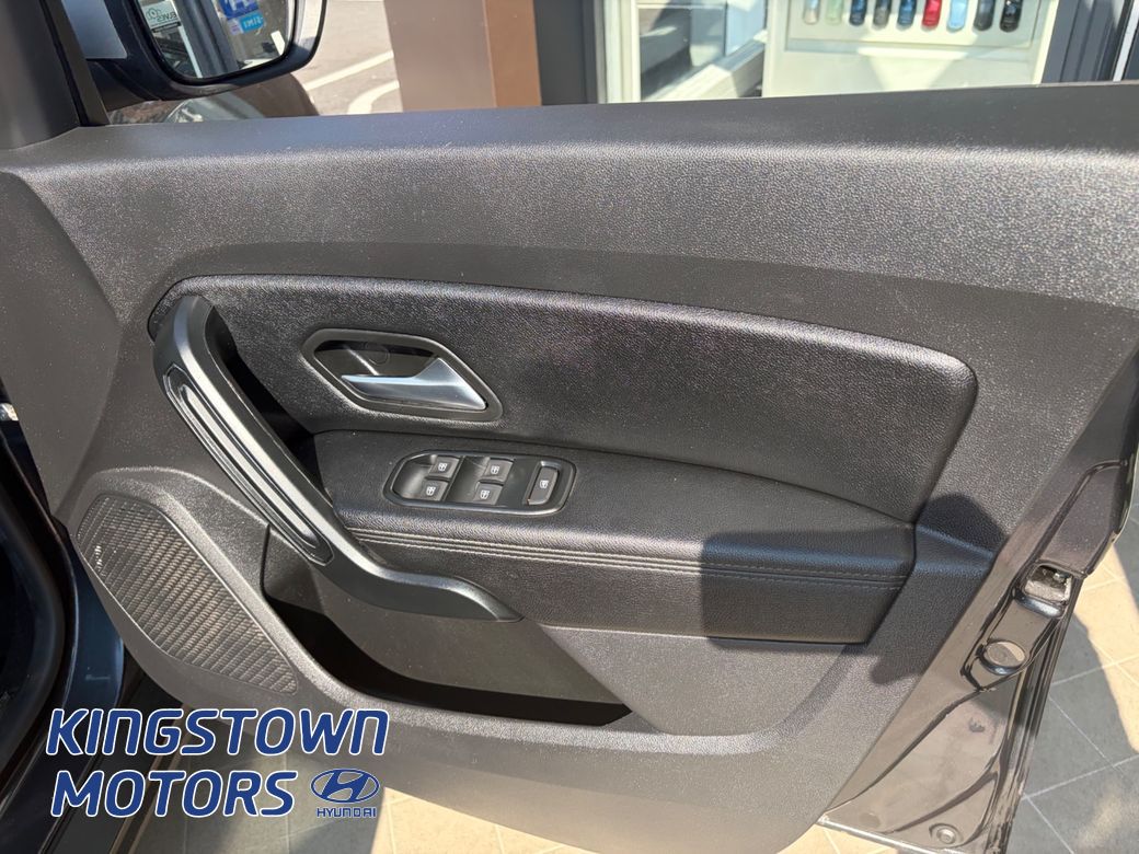 2022 Dacia Duster
