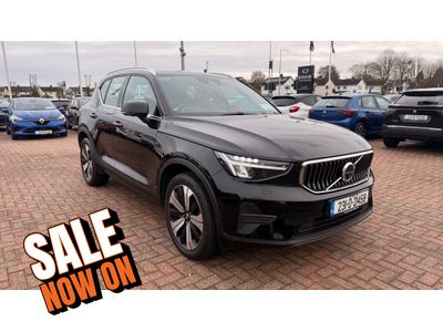 2023 Volvo XC40