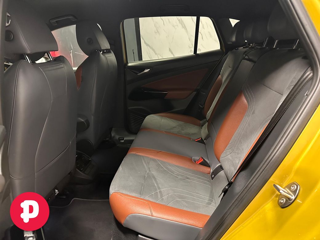 2021 Volkswagen ID.4