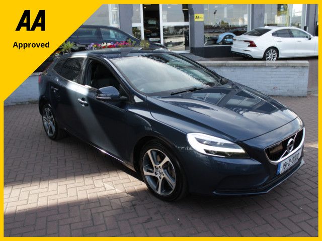 vehicle for sale from Naas Road Autos