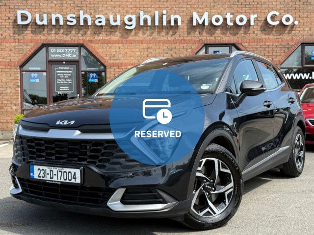 vehicle for sale from Dunshaughlin Motor Co