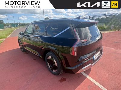2026 Kia EV9