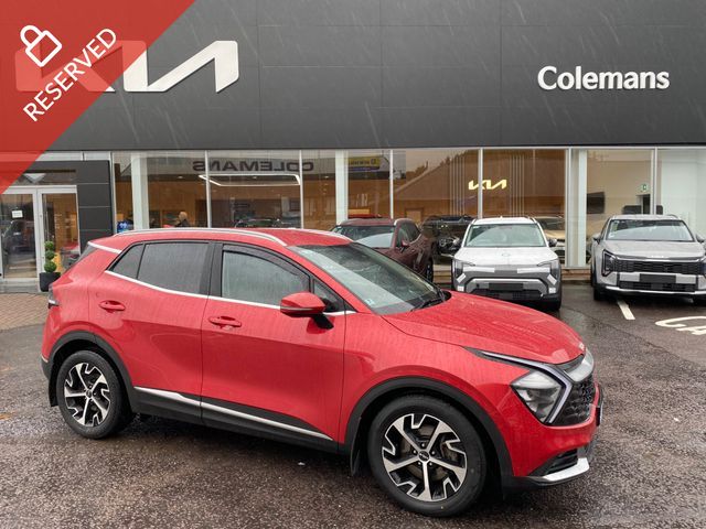 vehicle for sale from Colemans Millstreet