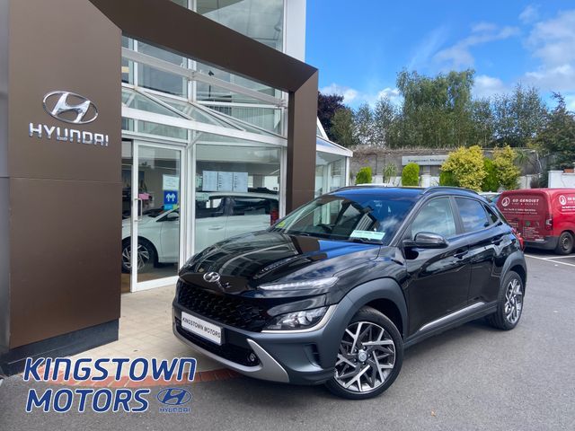 vehicle for sale from Kingstown Motors