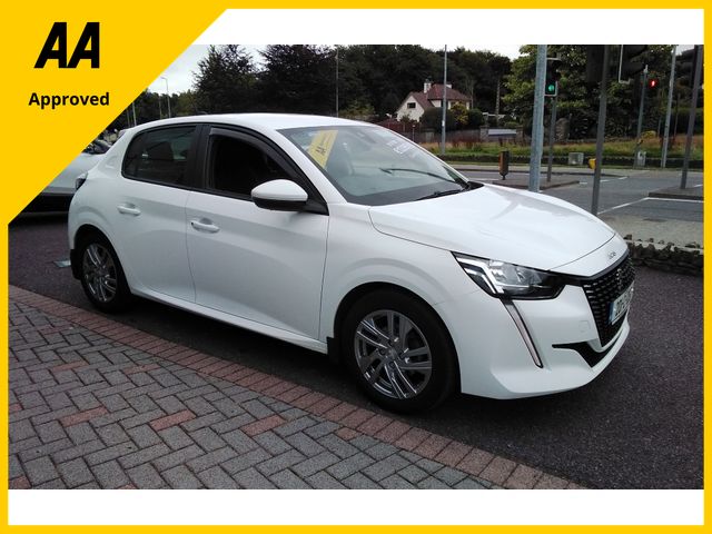 vehicle for sale from Clarke Bros Bandon Ltd