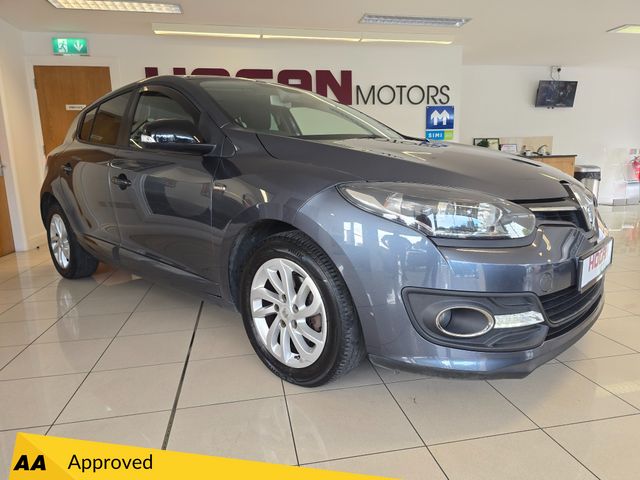 vehicle for sale from Hogan Motors