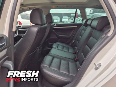 2011 Volkswagen Golf