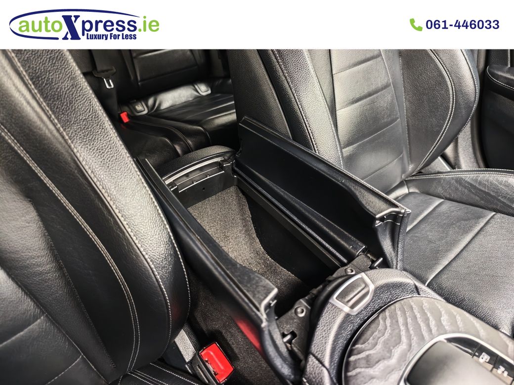 2020 Mercedes-Benz E Class