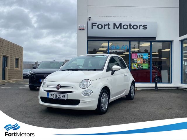 vehicle for sale from Fort Motors