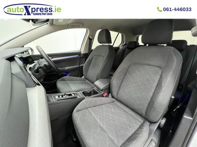 2022 Volkswagen Golf