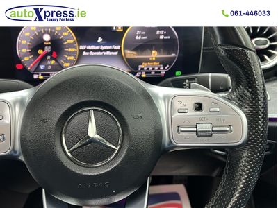 2020 Mercedes-Benz CLS Class