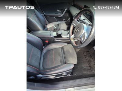 2020 Mercedes-Benz AMG