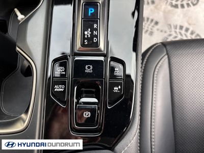 2022 Lexus NX 450H+